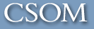 CSOM